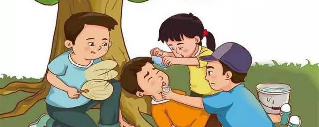 发痧用什么方法好得快 发痧好得快用什么方法