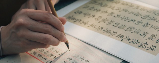体怎么读 体如何读