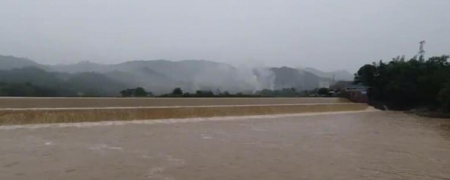 河南暴雨安徽泄洪是什么意思 河南暴雨安徽泄洪的含义