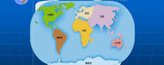 海洋占地球表面积的百分之几 海洋占地球表面积介绍
