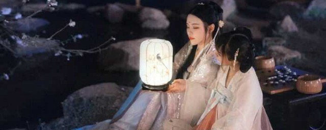 好听古风五黑名字仙气一点 好听的古风五黑昵称推荐