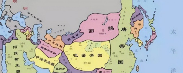吐蕃国是现在的哪里 吐蕃国介绍
