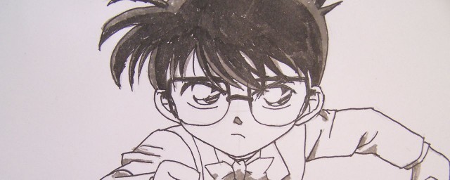 怎么画漫画人物 漫画人物的简单画法