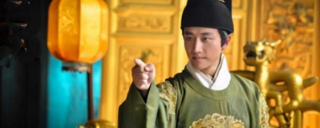 朱祁镇为什么要杀于谦 朱祁镇要杀于谦的原因