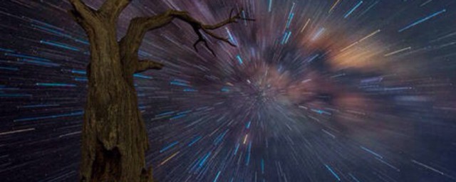宇宙洪荒怎么解释 宇宙洪荒含义