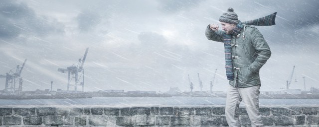 关于暴风雨的哲理句子 关于暴风雨的哲理句子有哪些