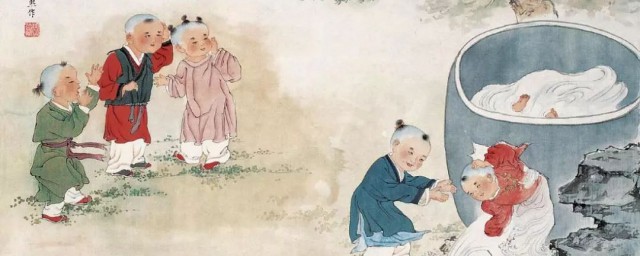 司马光是哪个朝代的 司马光介绍