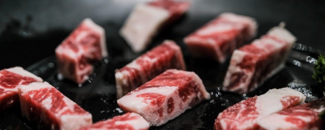私房红烩牛肉的做法 私房红烩牛肉的做法步骤