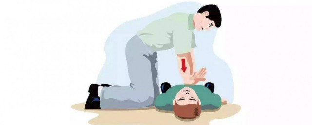心梗如何自救 心梗自救方法