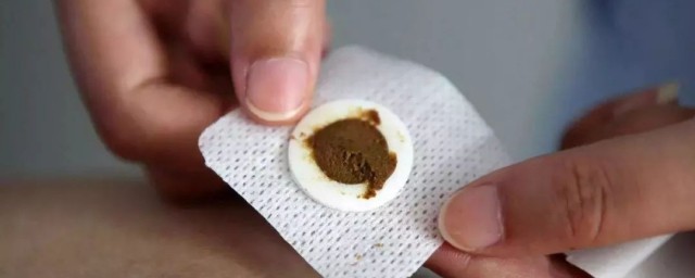 三伏贴怎么贴多久贴一次 三伏贴的介绍