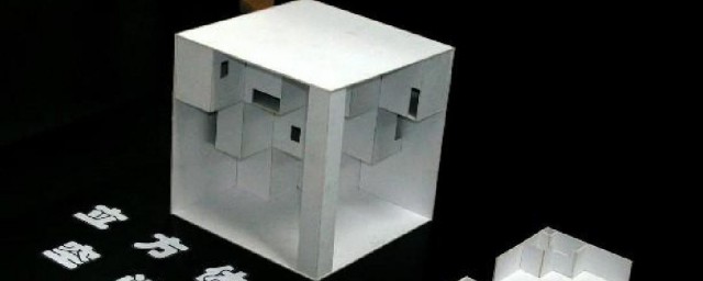生活中的正方体有哪些 生活中的正方体介绍