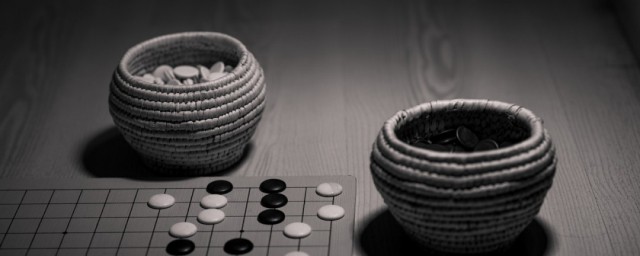 五子棋要注意什么才能赢 五子棋要注意哪些才能赢