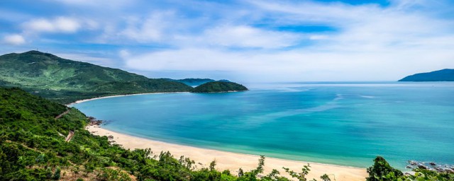 福建鼓浪屿景点介绍 福建鼓浪屿景点的简介