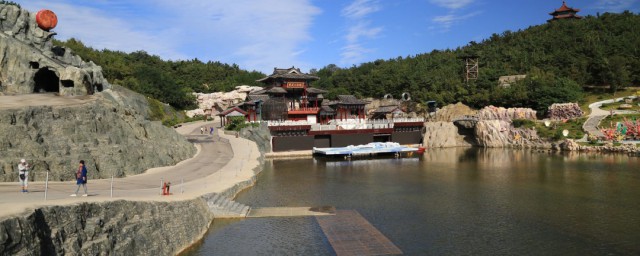 山东旅游必去十大景点 关于山东旅游必去十大景点