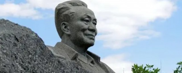 艾青作者简介 艾青有哪些成就