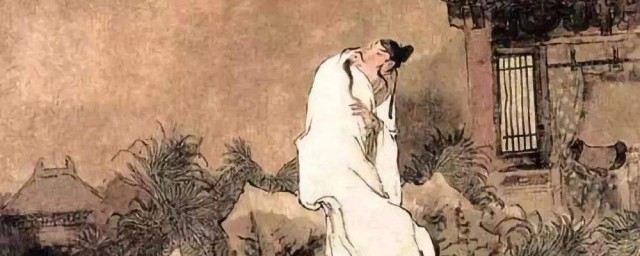 花间派的鼻祖是谁 花间派的鼻祖介绍