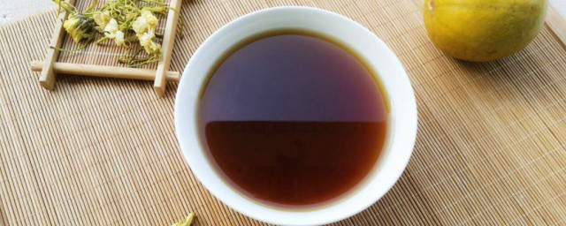 广东清热解毒的凉茶的配方 关于广东清热解毒的凉茶的配方