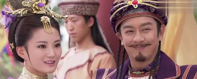 薛平贵是谁的儿子 薛平贵介绍