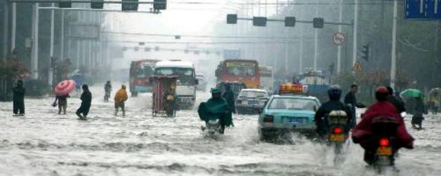 河南暴雨紧急求助通道在哪 河南暴雨紧急求助的通道在什么地方