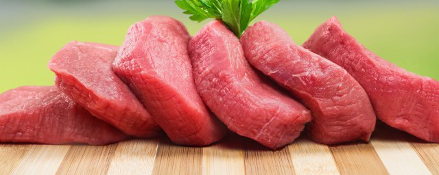 香辣猪肉条怎样做才好吃 香辣猪肉条的做法步骤