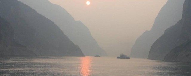 世界第一长河是哪条河 世界第一长河介绍