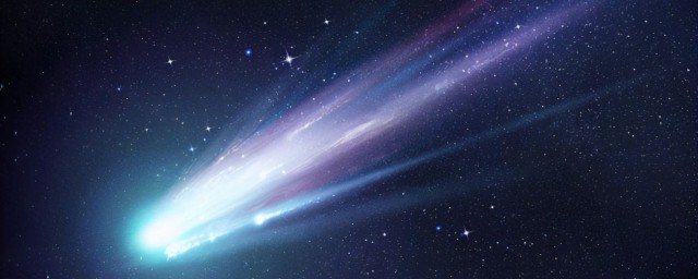 哈雷彗星最早的记录是哪国人留下的 哈雷彗星介绍