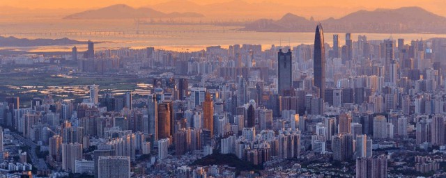 中国经济特区有哪几个 中国有哪几个经济特区介绍