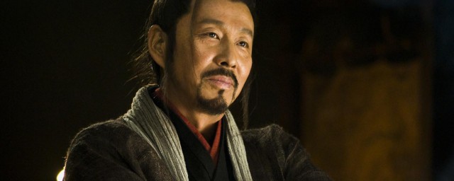 刘邦是哪里人 刘邦个人介绍