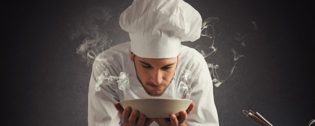 厨师能有啥坏心思呢是什么梗 厨师能有啥坏心思的含义