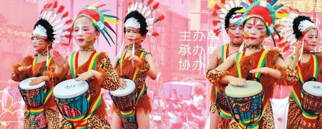 非洲鼓的介绍 非洲鼓是一个怎么样的鼓