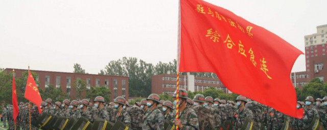 什么是民兵连 民兵连含义