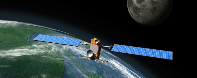 卫星在太空靠什么飞行 关于卫星在太空是靠什么飞行介绍