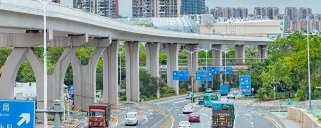 2021深圳解除限行通知 哪些道路不限行