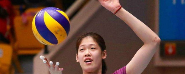 李盈莹个人资料介绍 运动员李盈莹个人介绍
