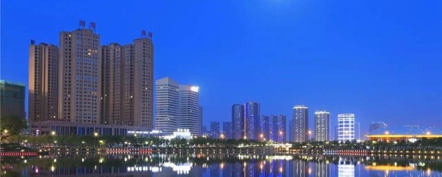 库尔勒的特点 库尔勒的特点介绍