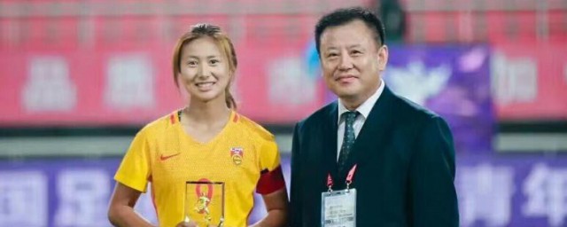 杨倩个人资料简介 杨倩个人介绍