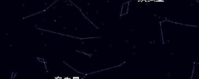 牛郎星和织女星真能相会吗 牛郎星和织女星相会是真的吗