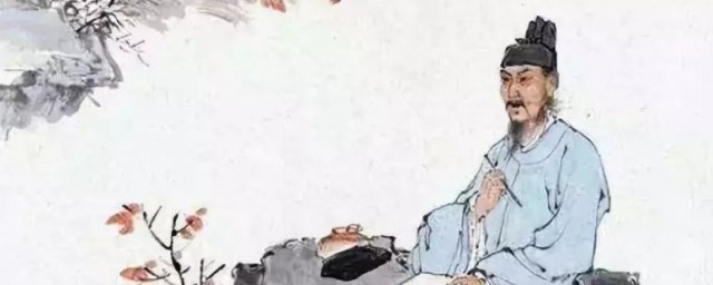 谁是诗圣 诗圣简单简介