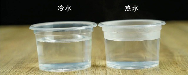 塑料杯子能用开水煮消毒吗 塑料杯子怎么消毒