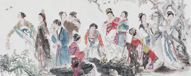 红楼梦介绍 红楼梦是一本什么样的小说
