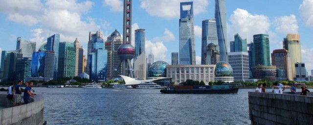 黄浦江介绍 黄浦江简单介绍