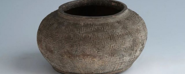 缶字旁的字有哪些 缶字偏旁有什么字