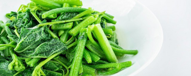 梦见绿色蔬菜是什么意思 梦见绿色蔬菜的相关解释