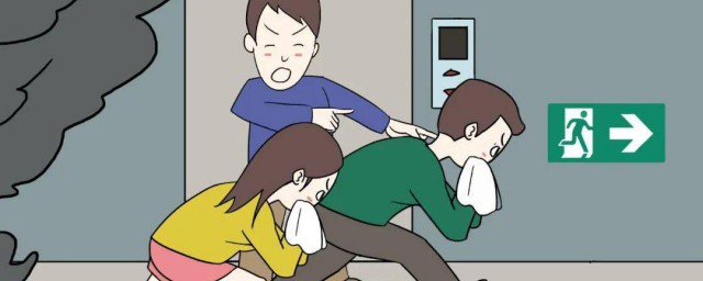发生火灾为什么不能乘坐电梯 发生火灾不能乘坐电梯的原因
