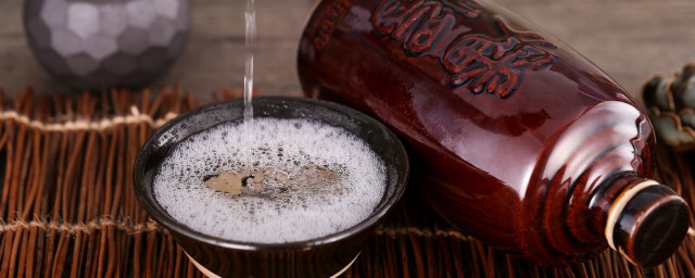 白酒高温储存会怎样 白酒是什么