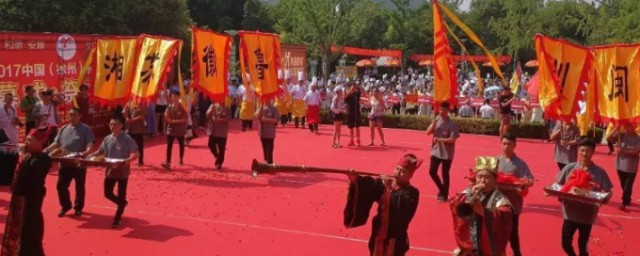 2023伏羊节是哪一天 伏羊节简介