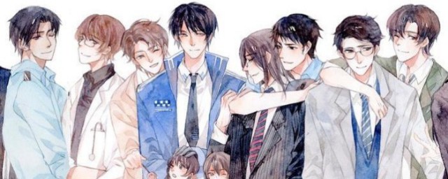 priest作品介绍 priest的作品有何特点