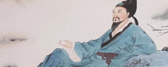 杜甫个人简介 杜甫的代表作是什么