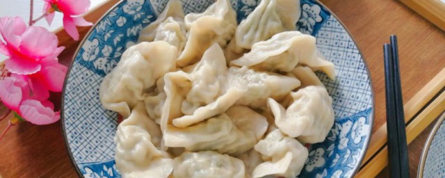 头伏天吃饺子 头伏天吃饺子的好处