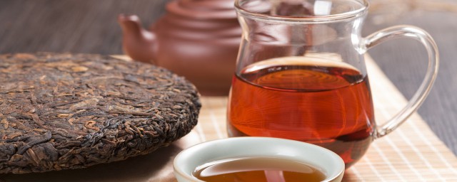 秋茶是什么意思 秋茶简单介绍